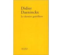 Le Dernier Guérillero