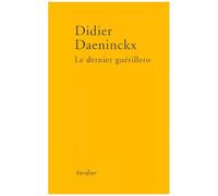 Le Dernier Guérillero