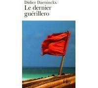 Le dernier guérillero