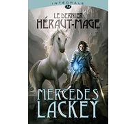 Le Dernier Héraut-Mage (Intégrale)