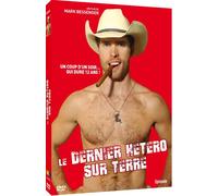 Le dernier hétéro sur Terre - DVD DVD