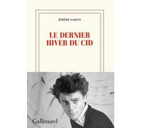 Le Dernier Hiver Du Cid