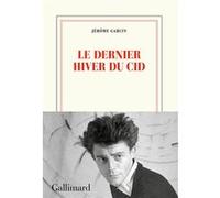 Le dernier hiver du Cid