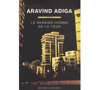 Le dernier homme de la tour