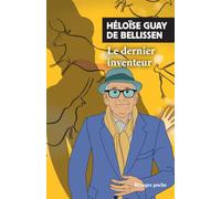 Le dernier inventeur