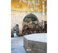 Le dernier Istanbul - Murathan Mungan - Kontr - broché - Roman