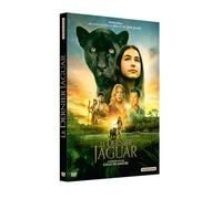 Le Dernier Jaguar – DVD – Studiocanal
