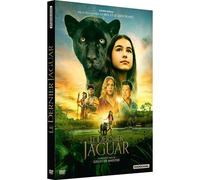 Le Dernier Jaguar – DVD – Studiocanal