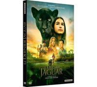 Le Dernier Jaguar DVD DVD