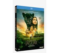 Le Dernier Jaguar [Blu-Ray]