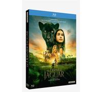 Le Dernier Jaguar Blu-ray