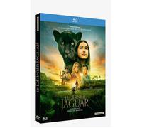 Le dernier Jaguar BLU-RAY NEUF
