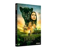 Le Dernier Jaguar DVD DVD