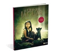 Le dernier jaguar - L'album du film