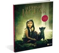 Le dernier jaguar - L'album du film Ghislaine Roman (Adapté)
