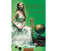 Le Dernier Jardin, T3 : Rupture - Lauren Destefano - Castelmore - broché - Roman adolescent dès 13 ans