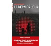 Le dernier jour