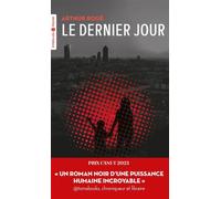Le dernier jour