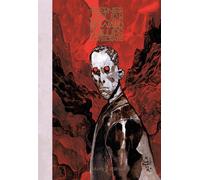 Le Dernier Jour de Howard Phillips Lovecraft – 404 Éditions