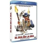 Le Dernier Jour de la colère (1967) (I Giorni dell'ira)