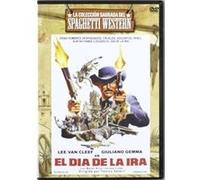 Le Dernier Jour de la colère (1967) / I Giorni Dell'Ira (DVD) G