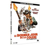 Le Dernier Jour De La Colère - Combo Blu-Ray + Dvd