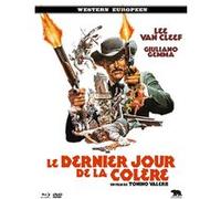 Le Dernier Jour De La Colère - Combo Blu-Ray + Dvd