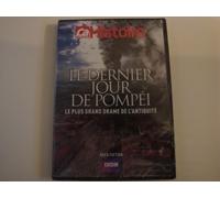 Le Dernier Jour de Pompéi