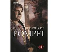 Le Dernier Jour De Pompéi