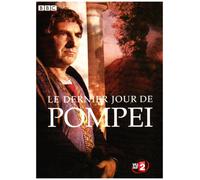 Le Dernier jour de Pompéi