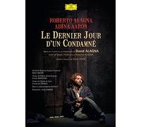 Le dernier jour d'un condamné DVD