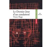 Le Dernier jour d'un condamné