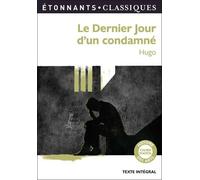 Le Dernier Jour D'un Condamné