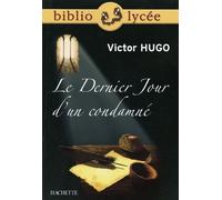 Le Dernier Jour D'un Condamné