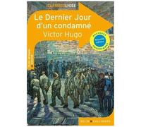 Le Dernier Jour D'un Condamné