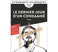Le Dernier Jour D'un Condamné