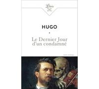 Le Dernier Jour D'un Condamné