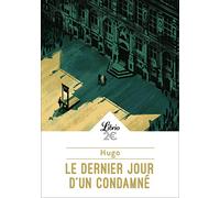 Le Dernier Jour d'un condamné