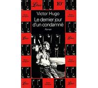 Le Dernier Jour d'un condamné