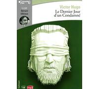 Le Dernier Jour d'un Condamné