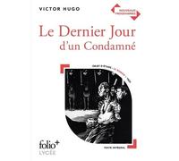 Le Dernier Jour d'un Condamné