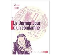 Le Dernier jour d'un condamné – Actes Sud