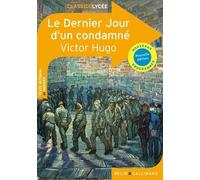 Le Dernier Jour D'un Condamné