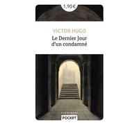 Le Dernier Jour D'un Condamné