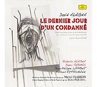 Le dernier jour d'un condamné CD