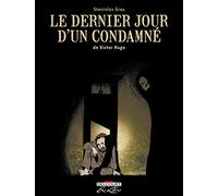Le Dernier Jour d'un condamné, de Victor Hugo