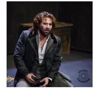Le Dernier Jour d'un Condamné – DVD – Deutsche Grammophon