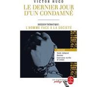 Le Dernier Jour d'un condamné (Edition pédagogique) Victor Hugo (Auteur)