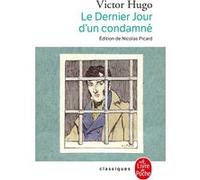Le Dernier Jour d'un condamné (Nouvelle édition) Victor Hugo (Auteur)