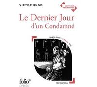 Le Dernier Jour d'un Condamné
